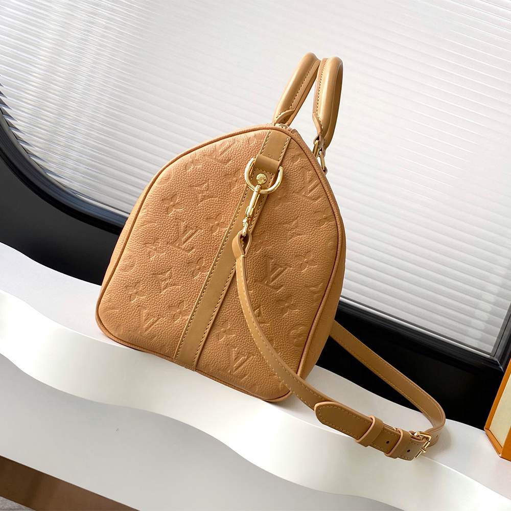 Louis Vuitton Speedy Soft 30