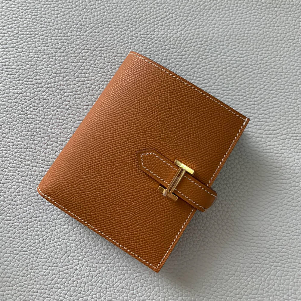 Hermès Bearn Compact