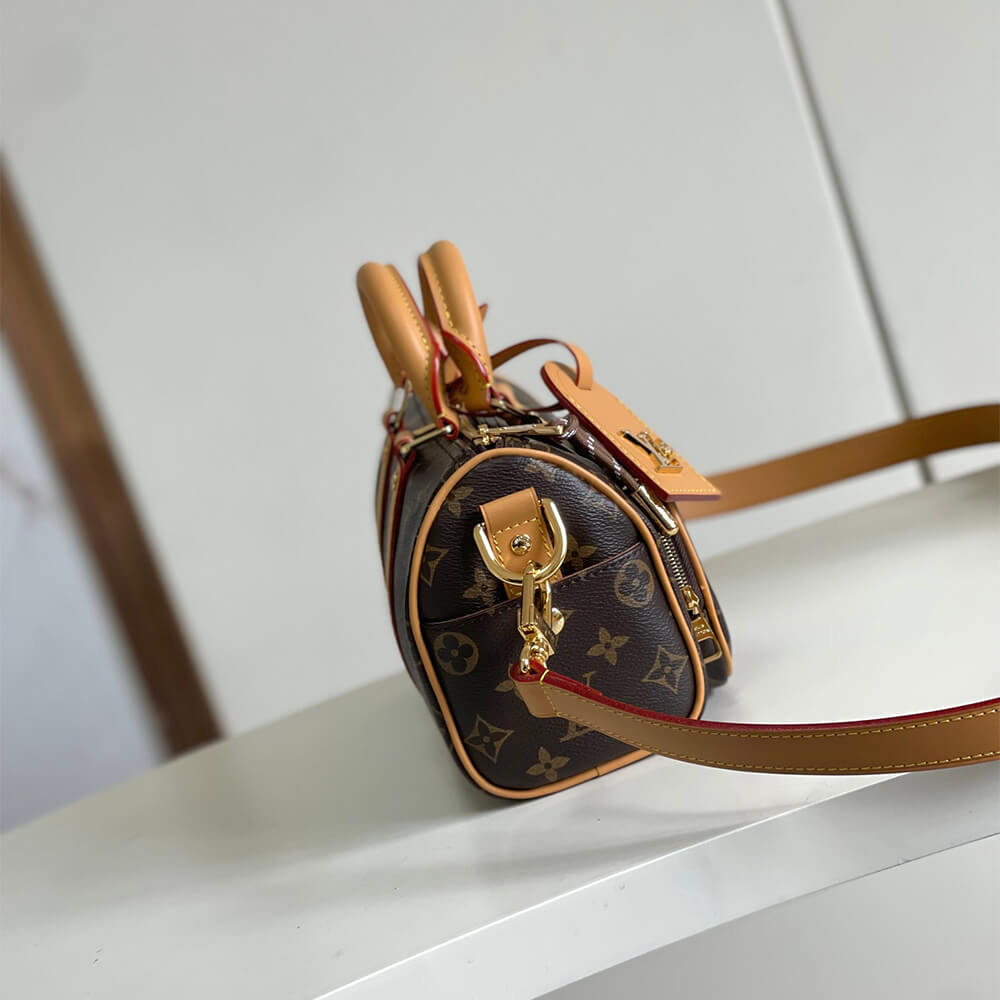 Louis Vuitton Keepall Bandoulière 25