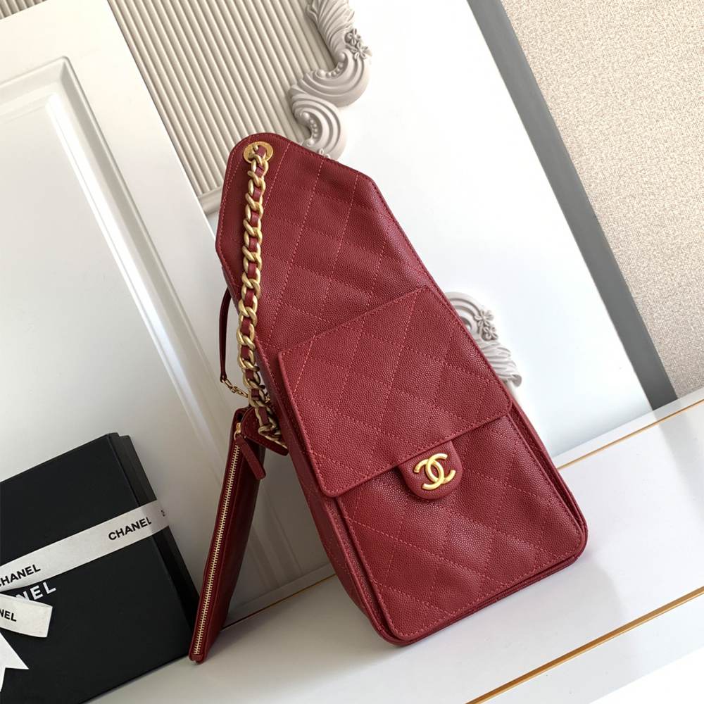 Chanel 25 Medium