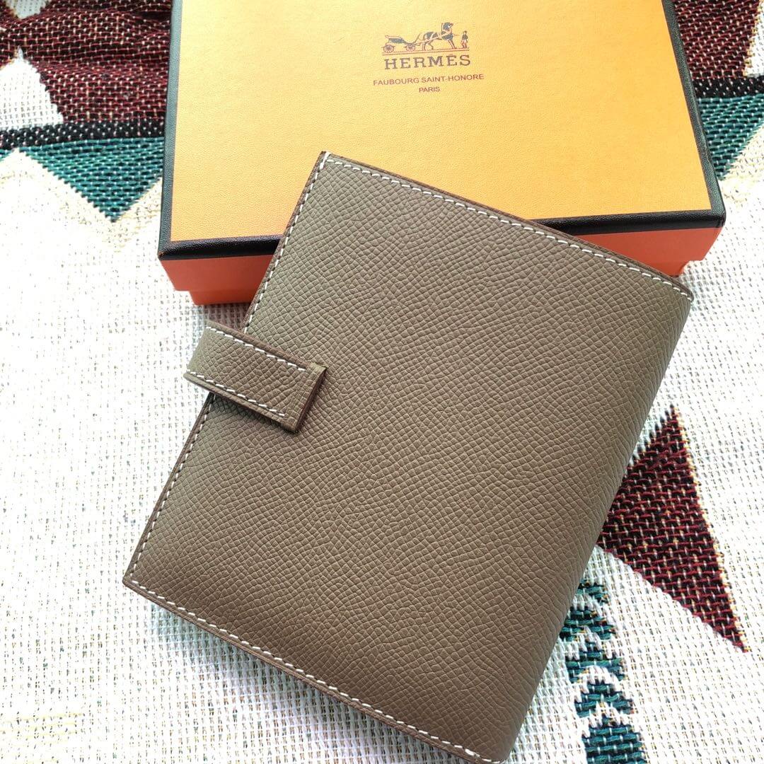Hermès Bearn Compact