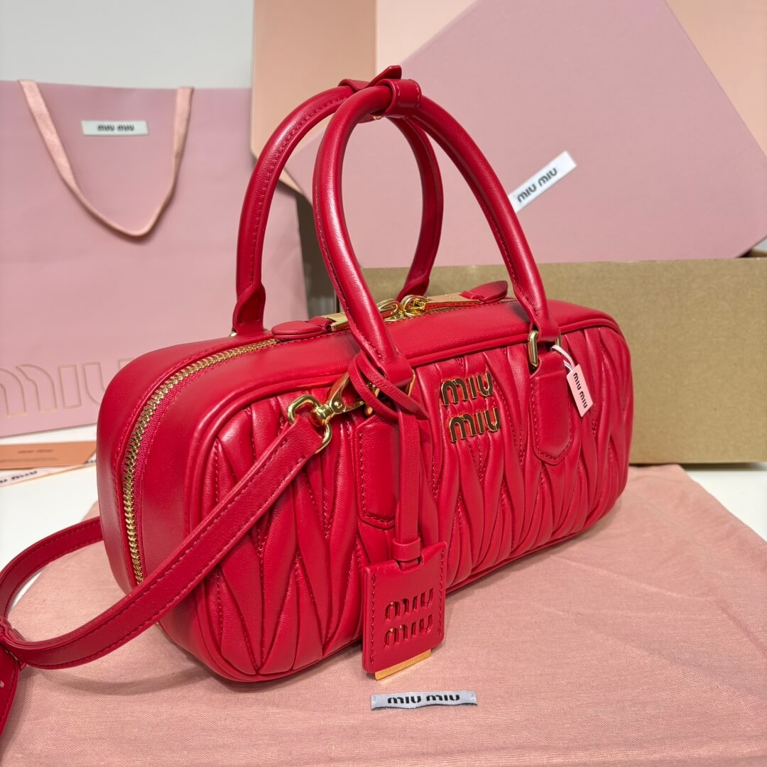 MiuMiu Large Arcadie