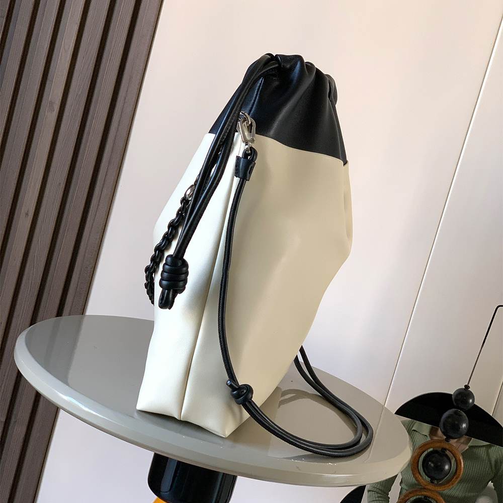 Loewe Flamenco Purse Tote