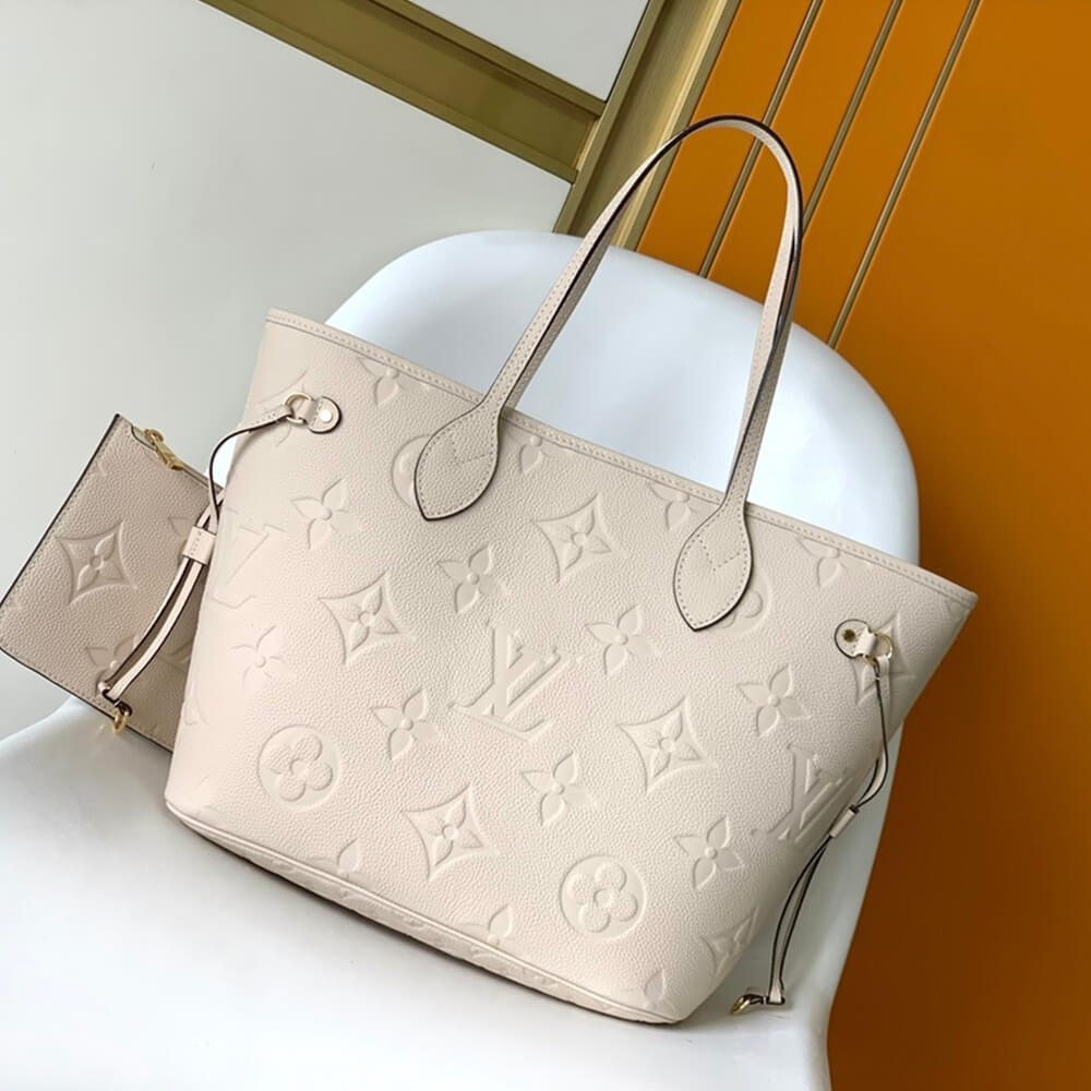 Louis Vuitton Neverfull MM