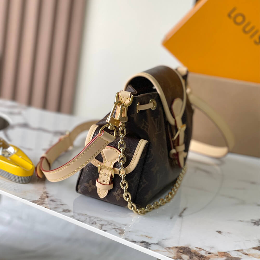 Louis Vuitton Odyssée