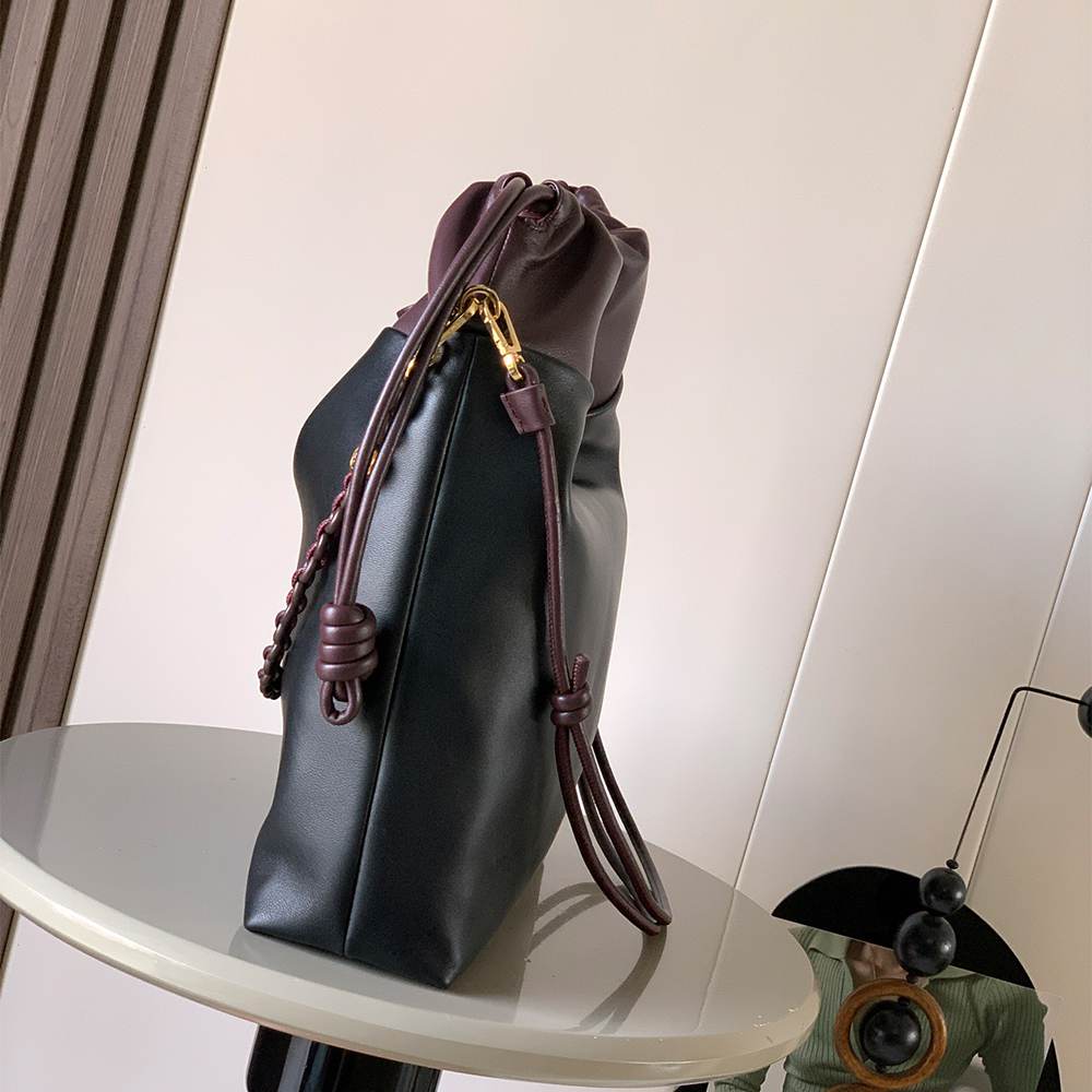 Loewe Flamenco Purse Tote