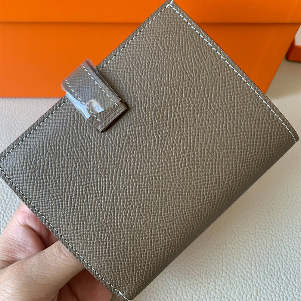 Hermès Bearn Compact