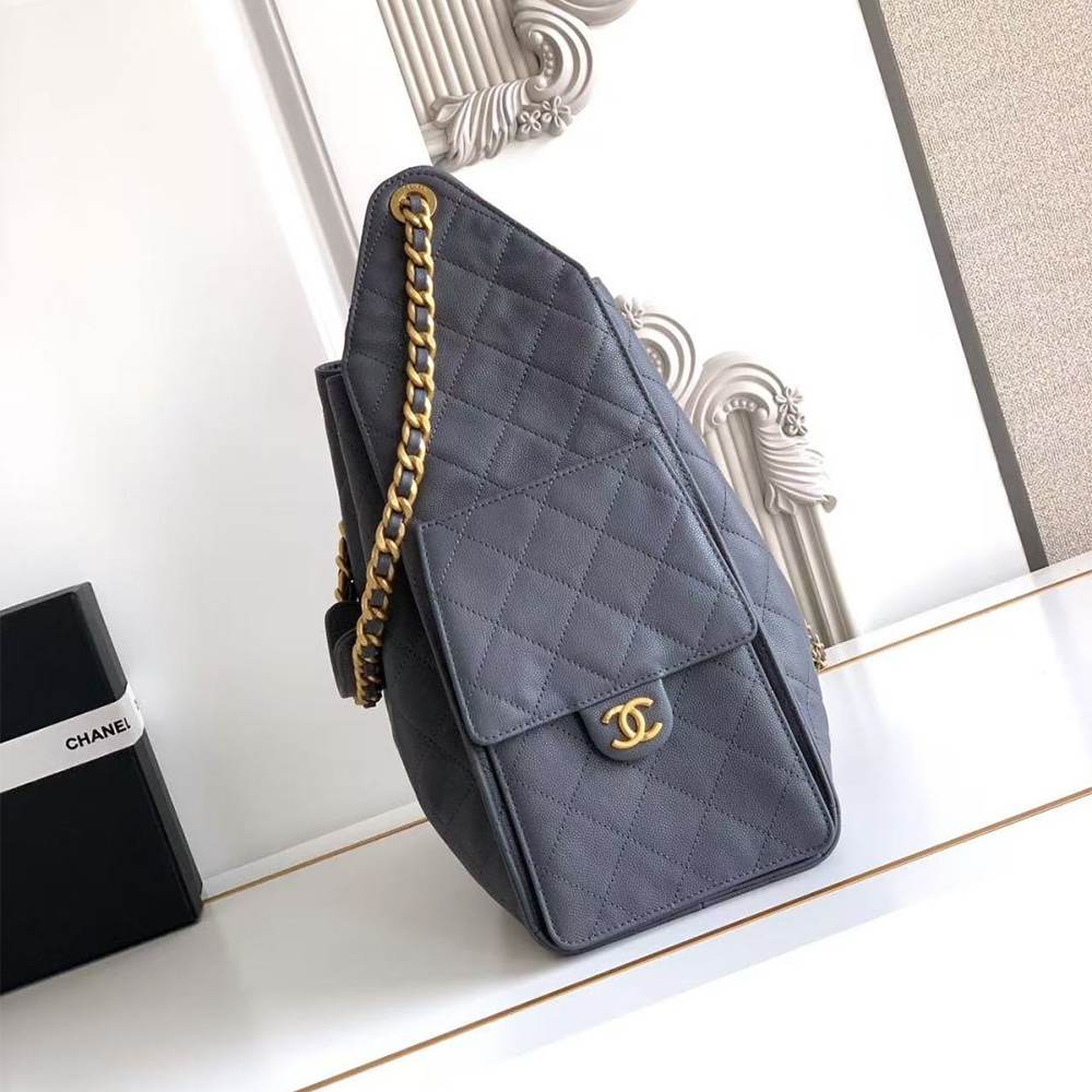 CHANEL 25 Medium Handbag(High-end grade)