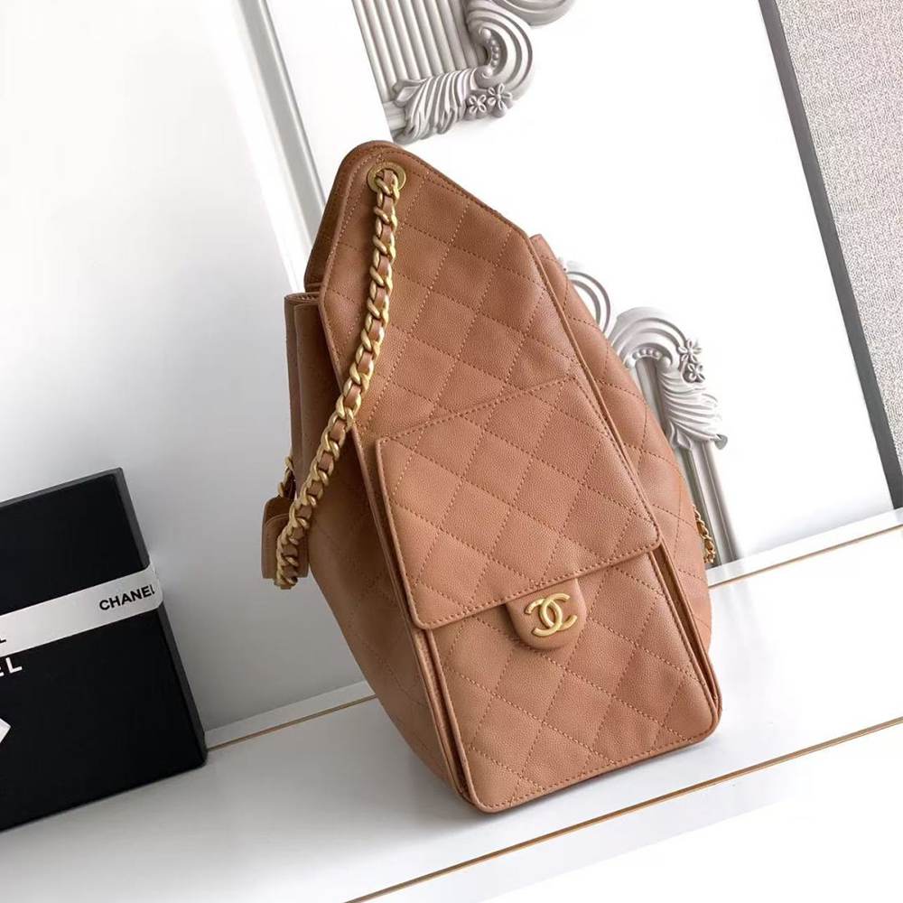 CHANEL 25 Medium Handbag(High-end grade)