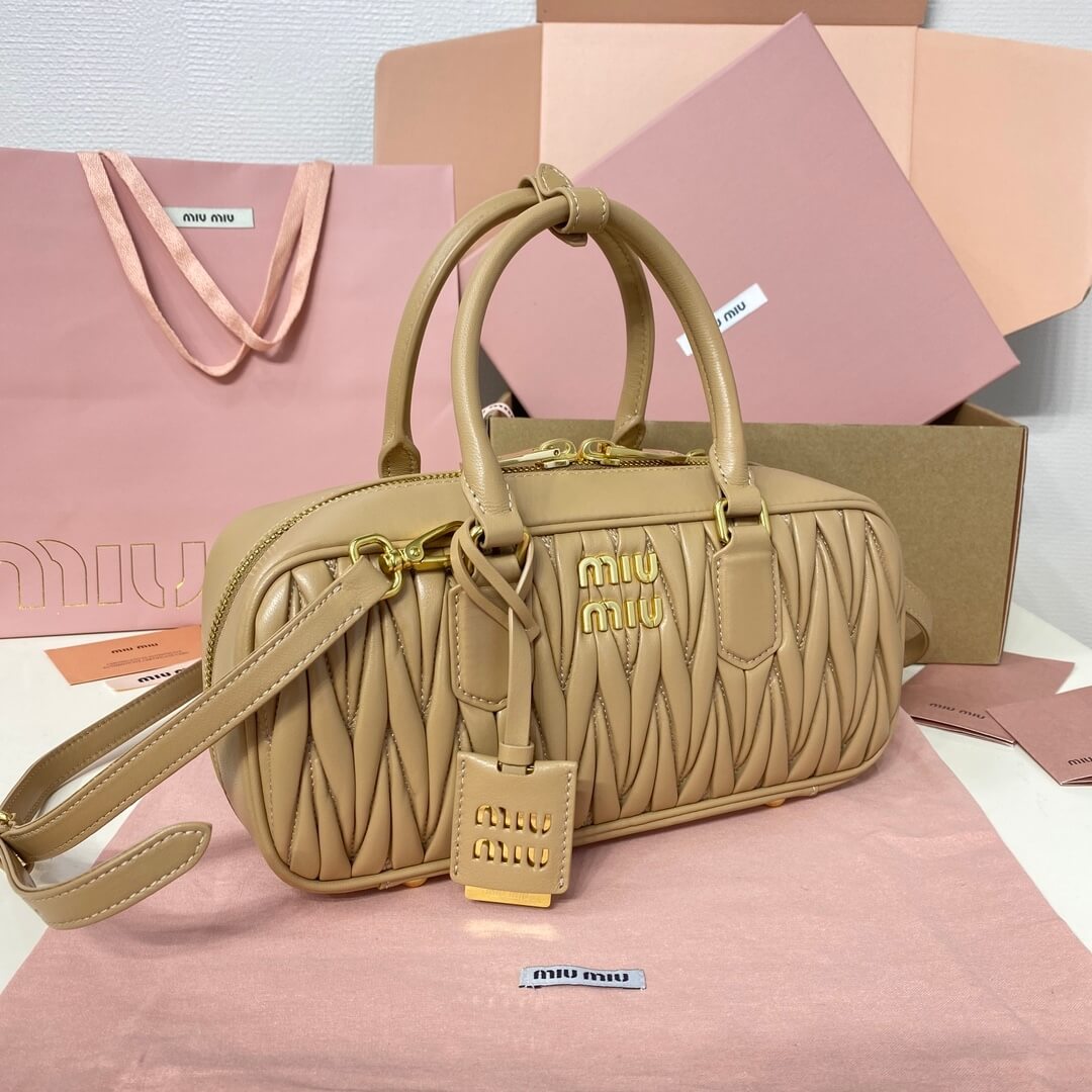 MiuMiu Large Arcadie