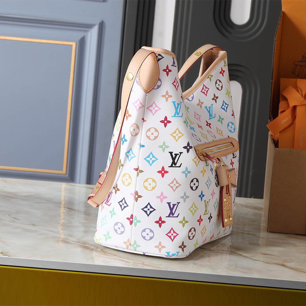 Louis Vuitton x Tm Lineup