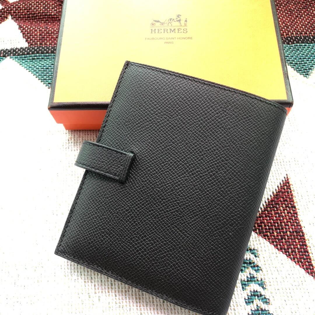 Hermès Bearn Compact