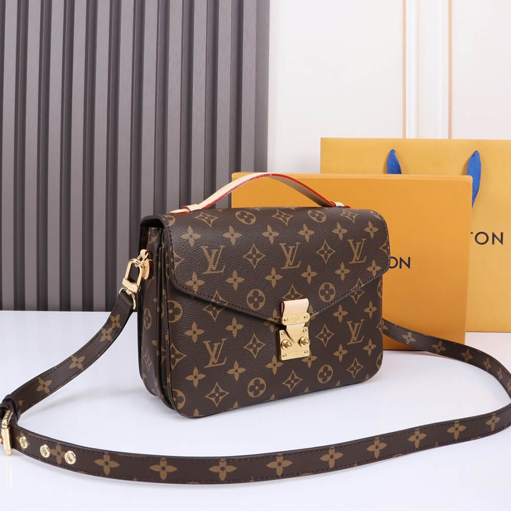 Louis Vuitton Pochette Métis