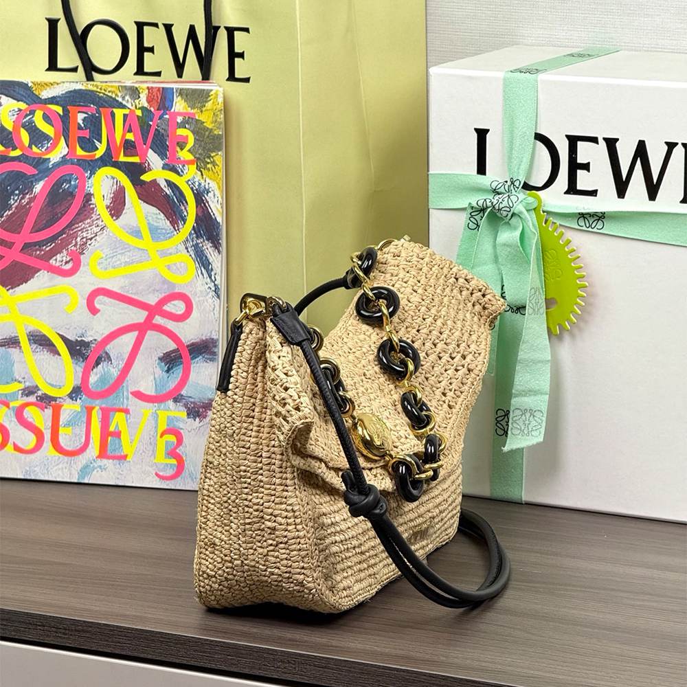 Loewe Medium Ola bag