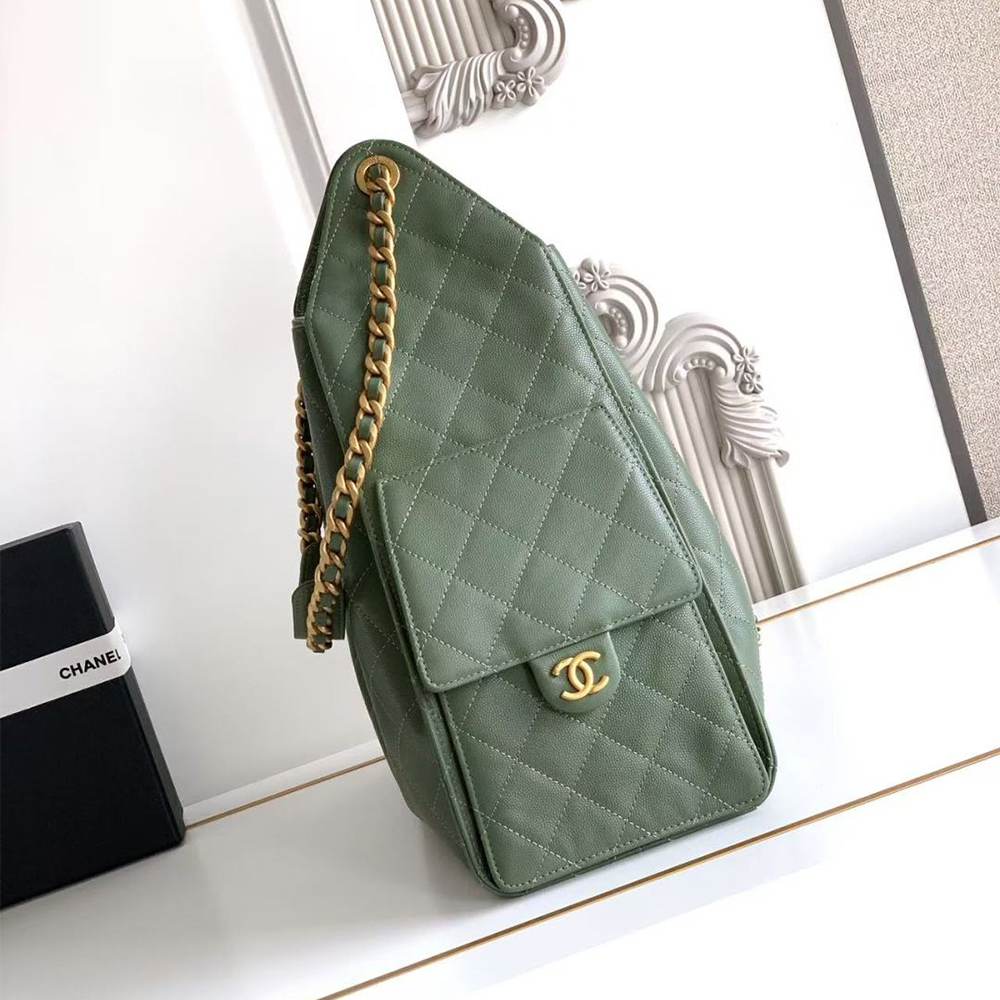 CHANEL 25 Medium Handbag(High-end grade)