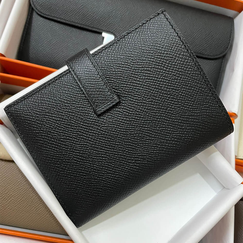 Hermès Bearn Compact