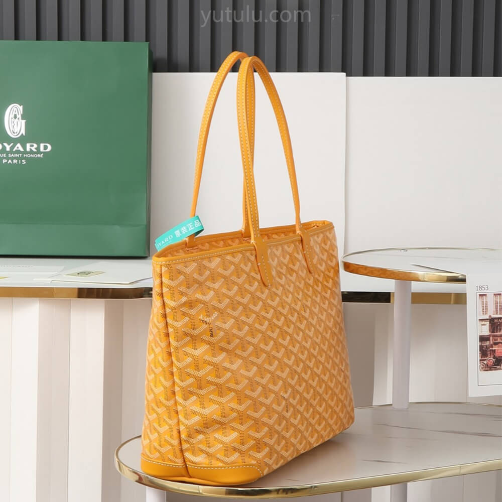 Goyard Artois PM
