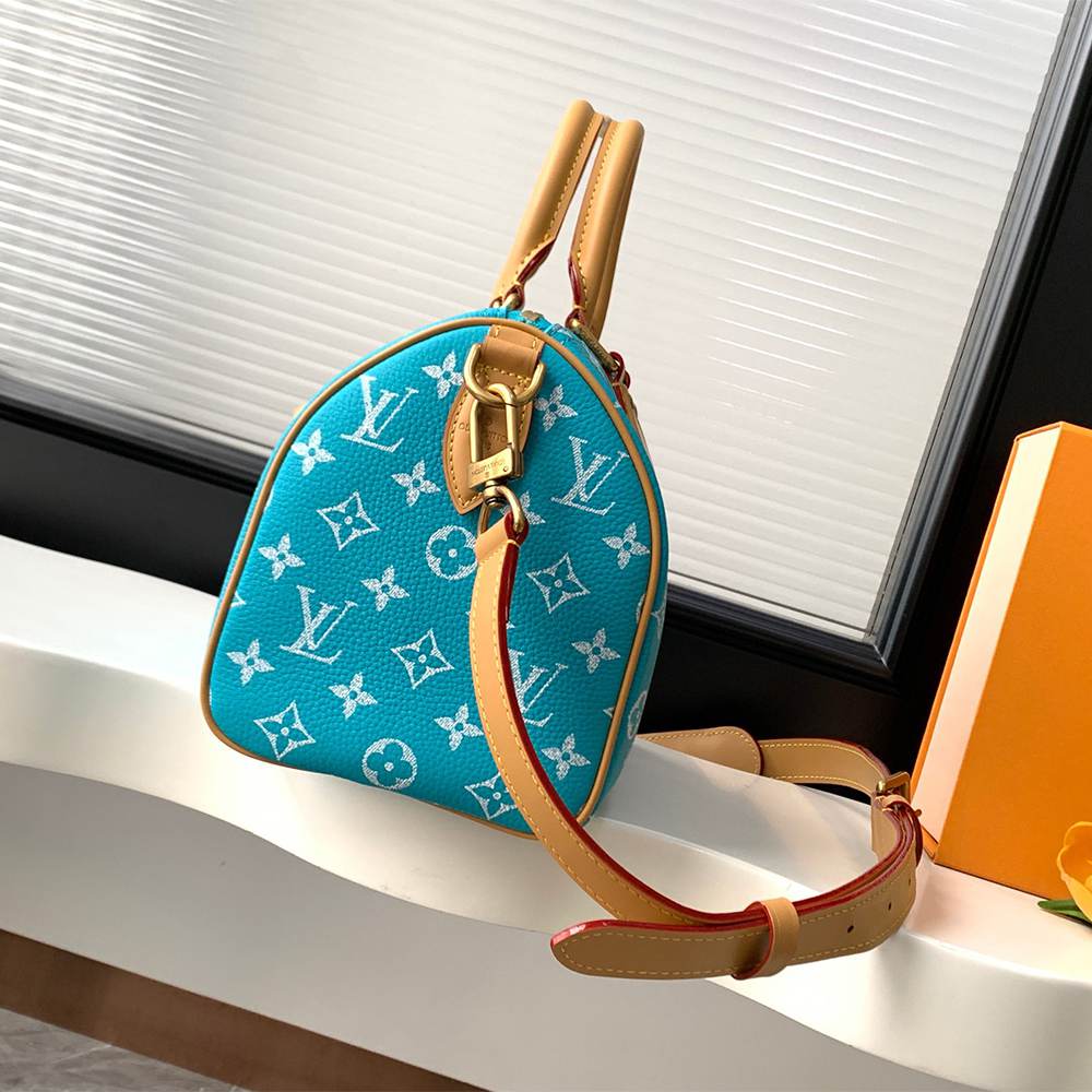 Louis Vuitton Speedy P9 Bandoulière 25