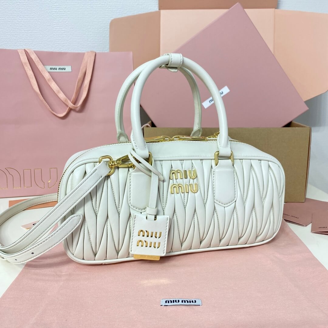 MiuMiu Large Arcadie
