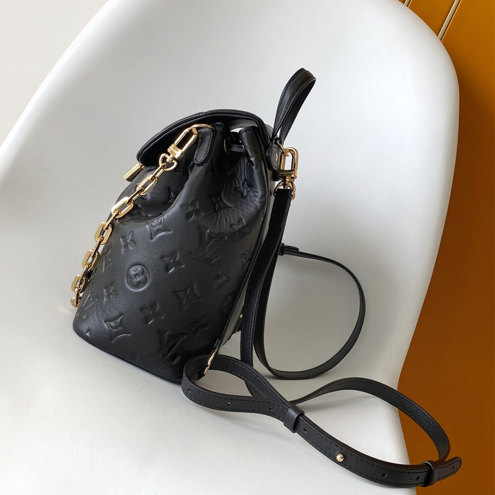 Louis Vuitton Coussin PM