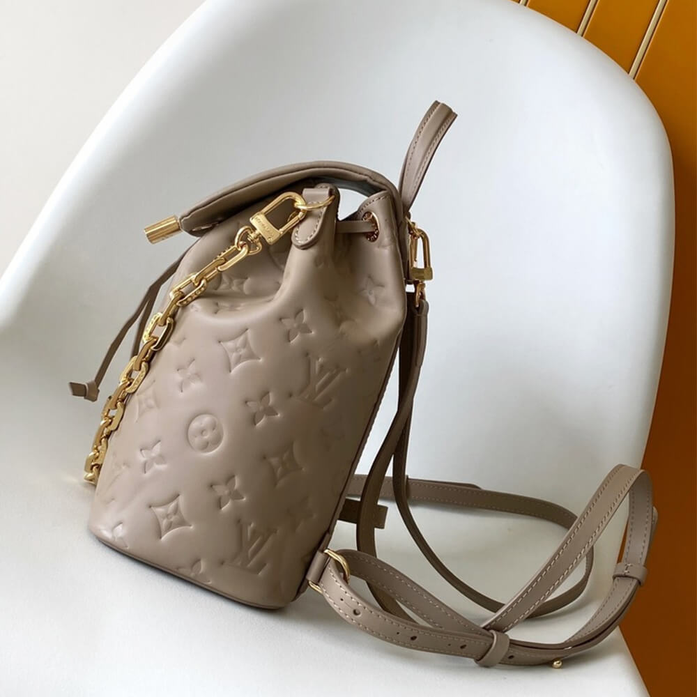Louis Vuitton Coussin PM