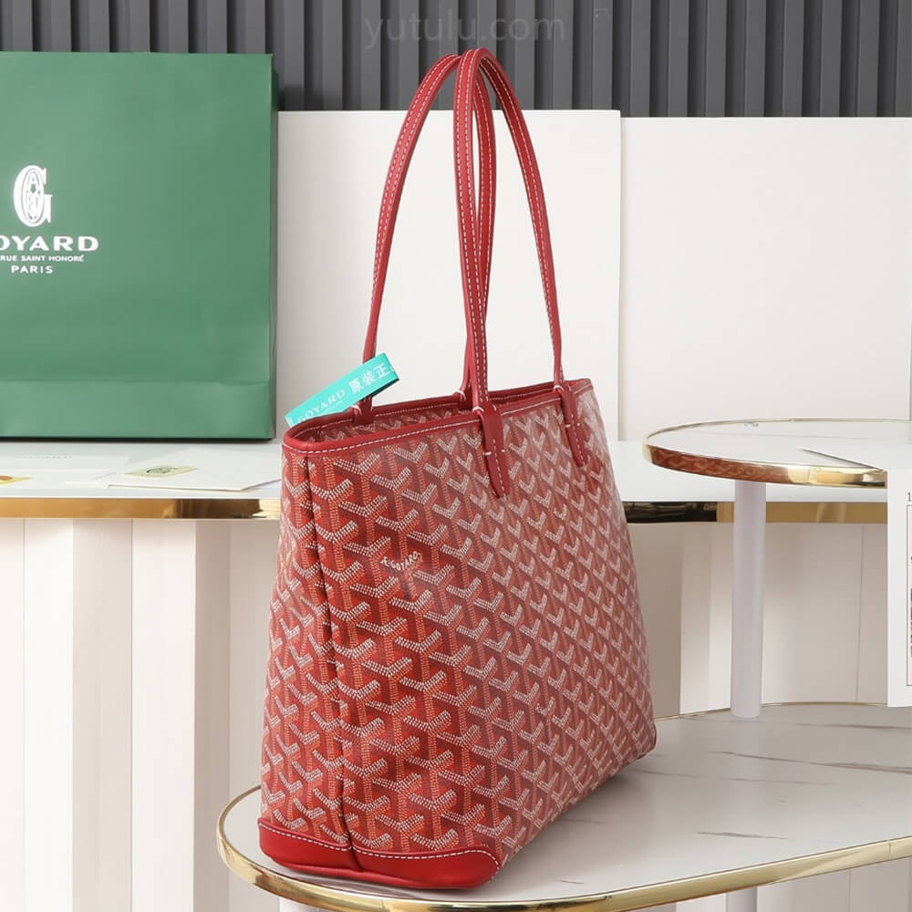 Goyard Artois PM