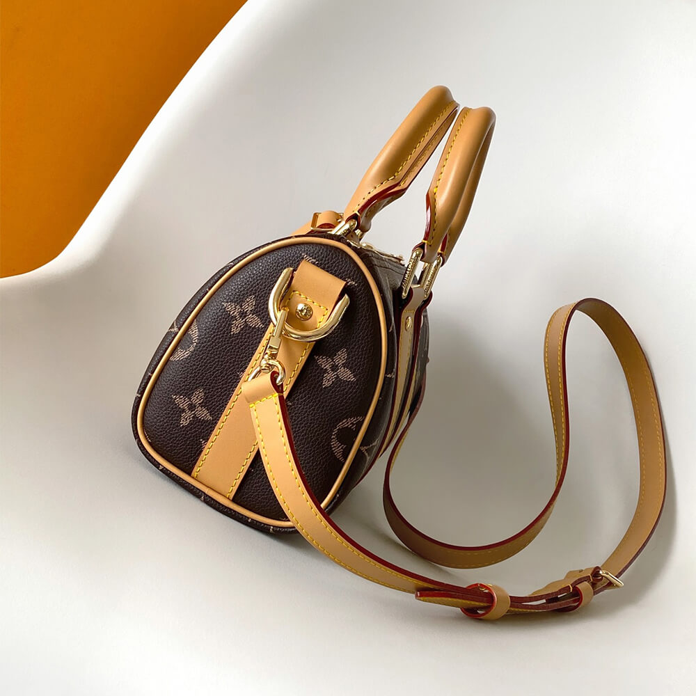 Louis Vuitton Keepall Bandoulière 25