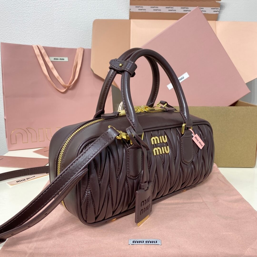 MiuMiu Large Arcadie
