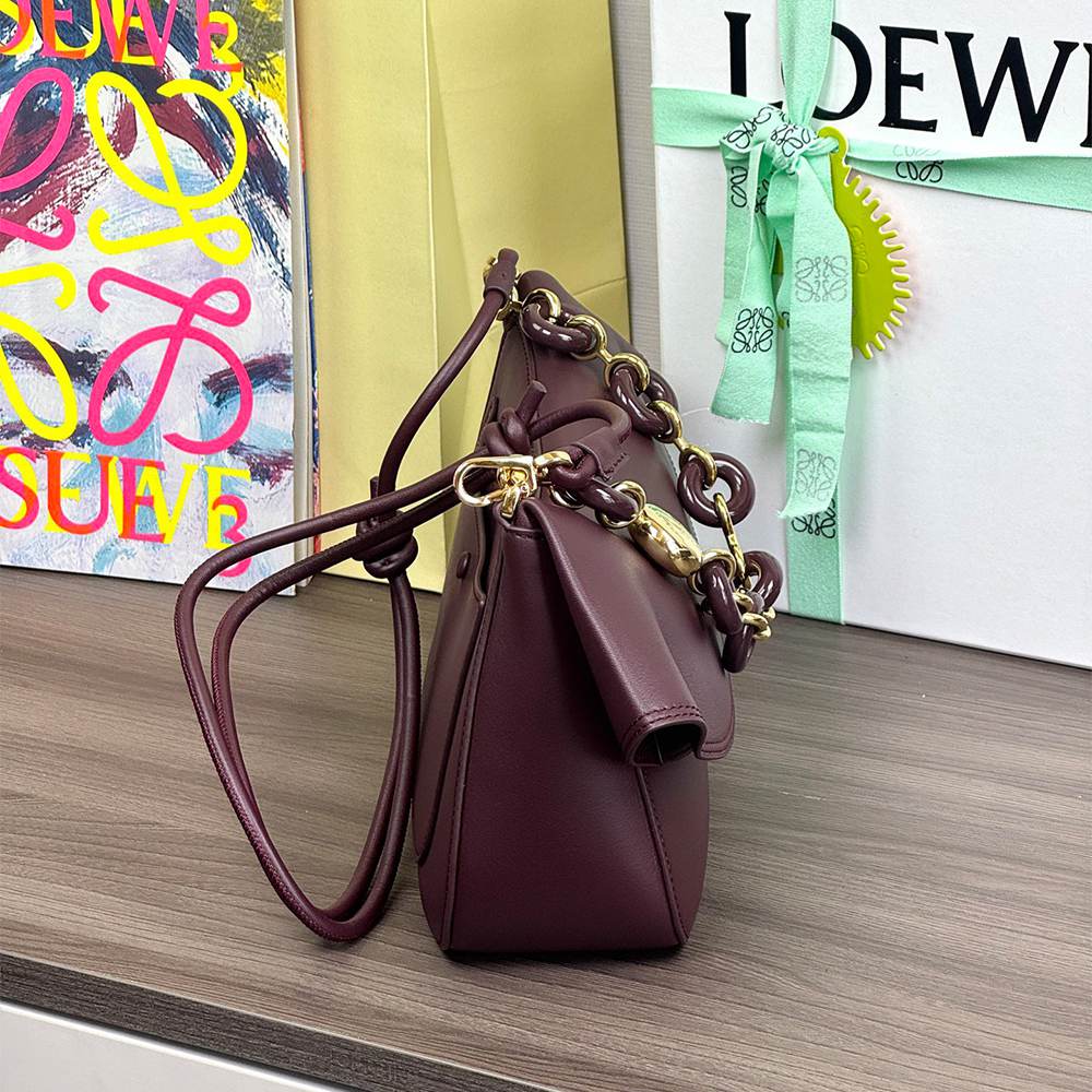 Loewe Medium Ola bag
