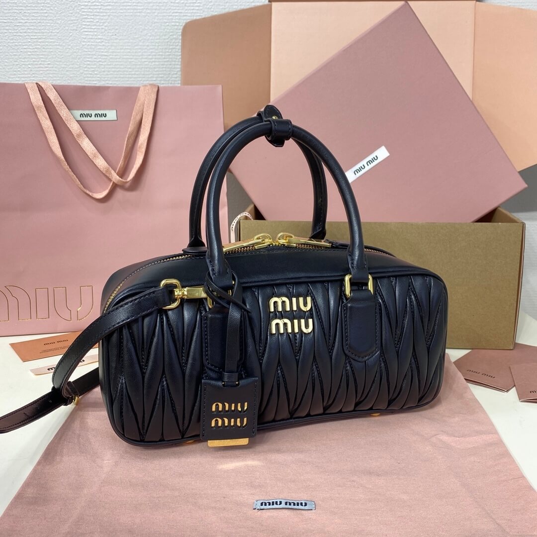 MiuMiu Large Arcadie