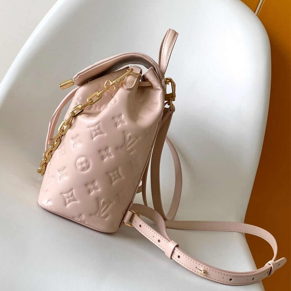 Louis Vuitton Coussin PM