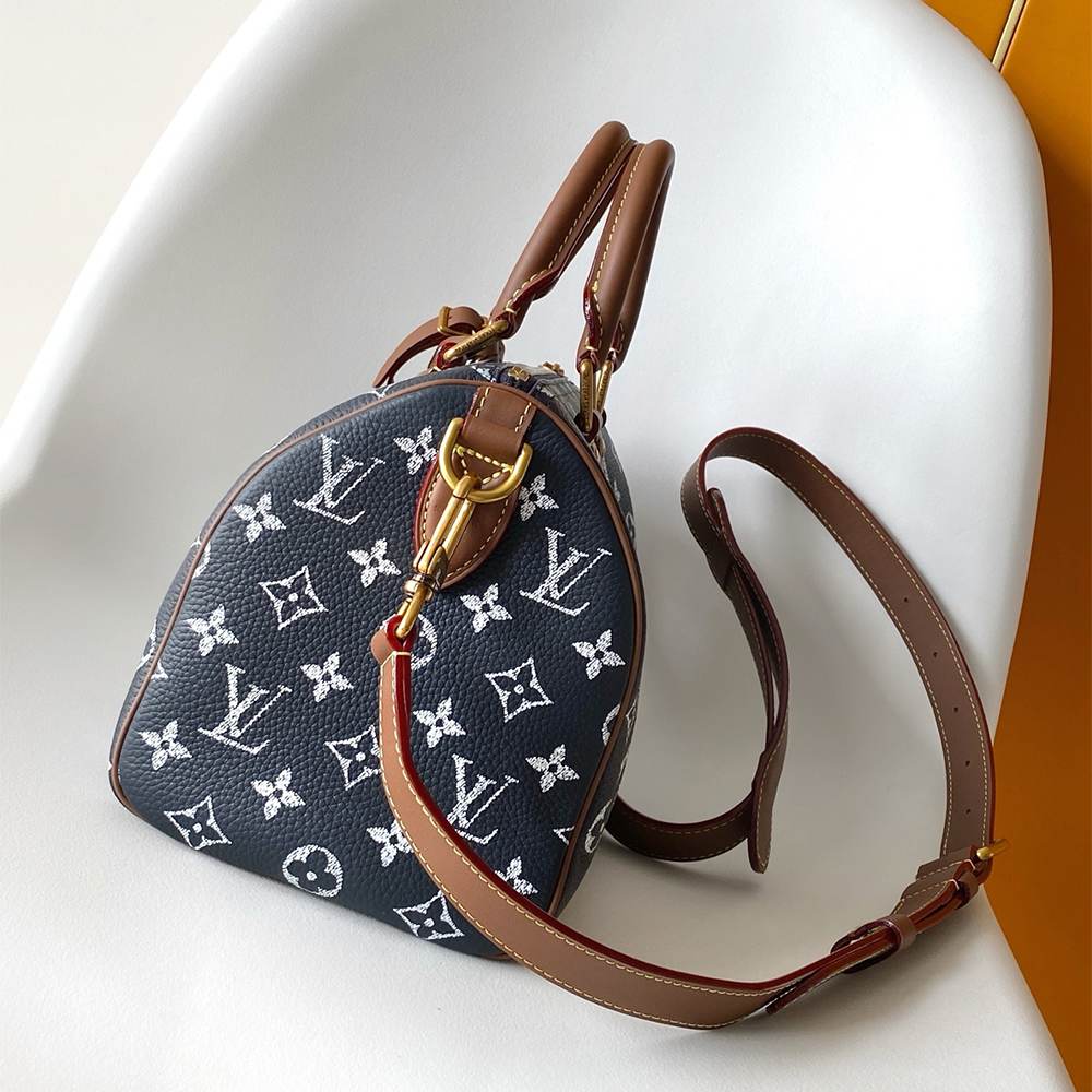 Louis Vuitton Speedy P9 Bandoulière 25