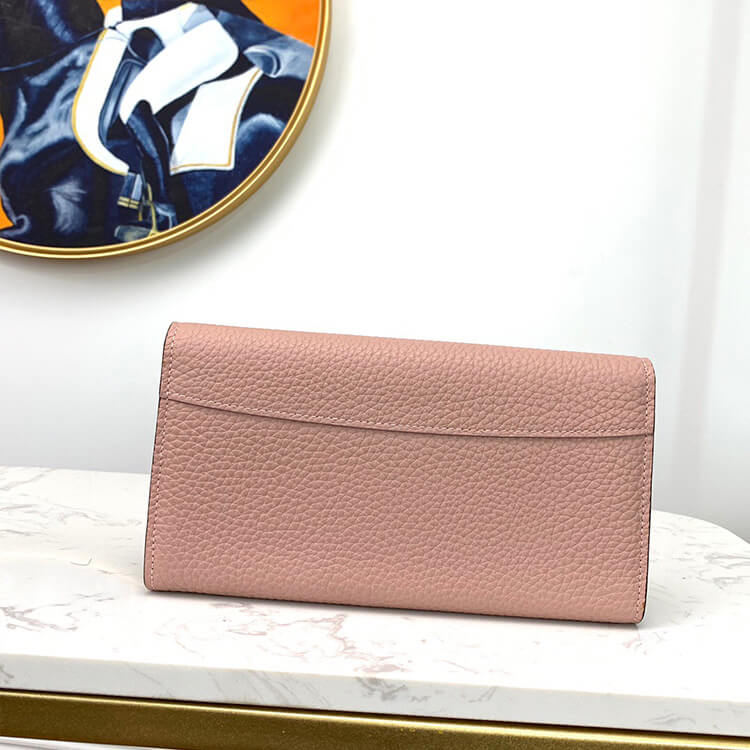 Louis Vuitton Capucines Wallet