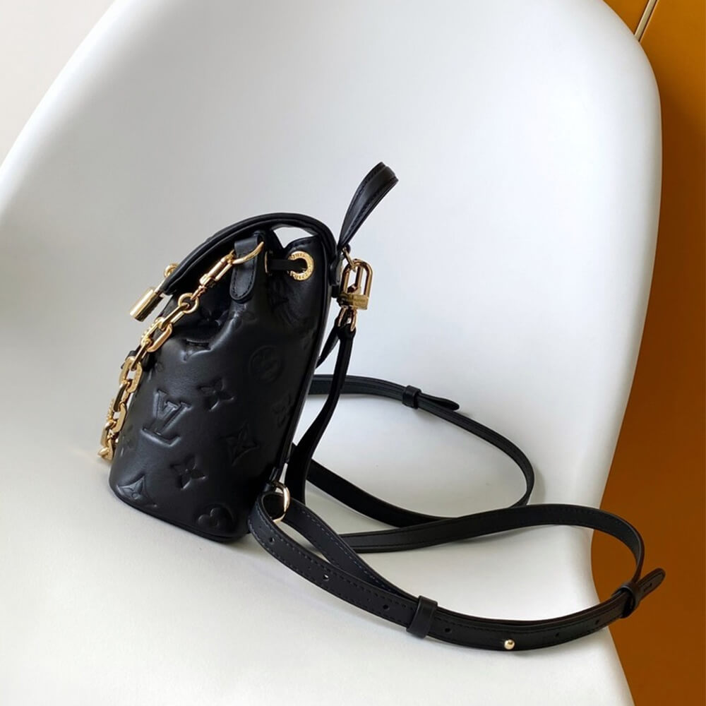 Louis Vuitton Coussin Mini