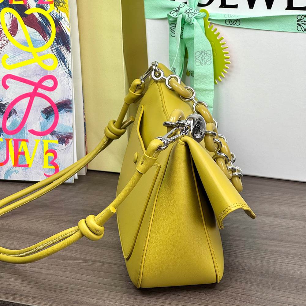 Loewe Medium Ola bag