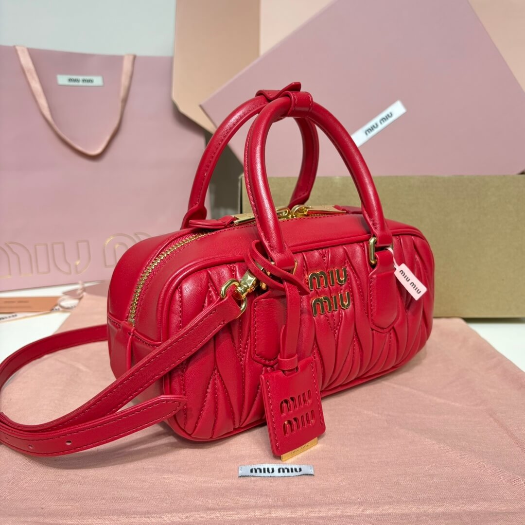 MiuMiu Regular Arcadie