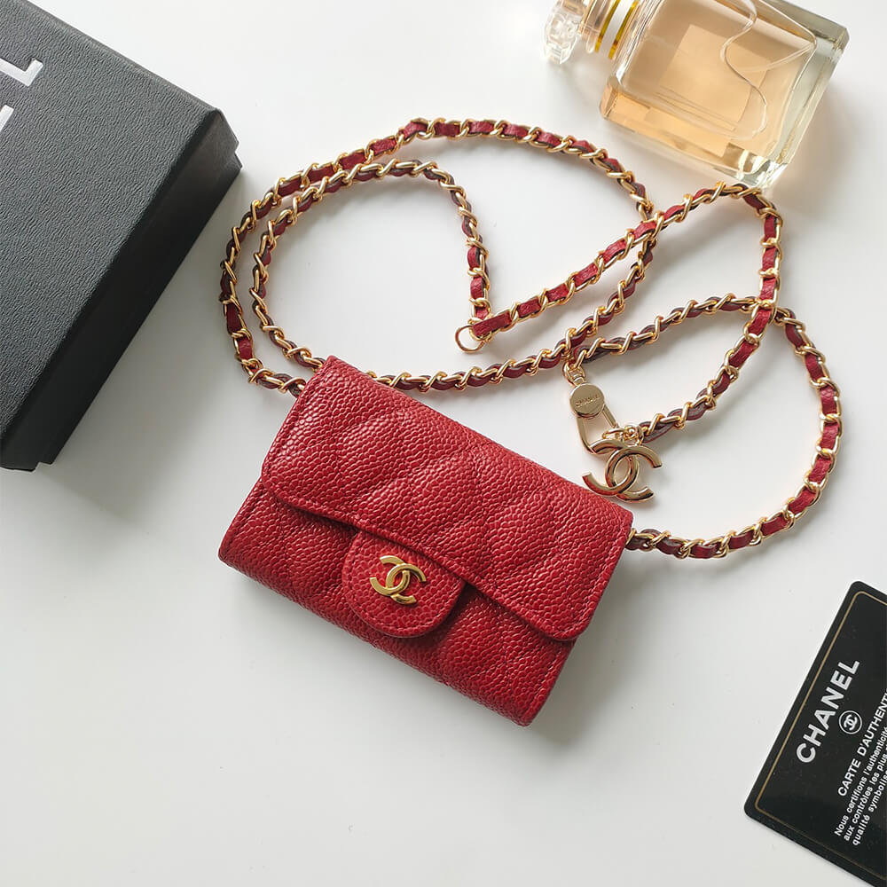 Chanel Waist bag