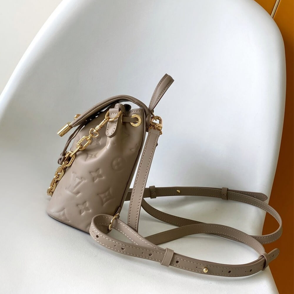 Louis Vuitton Coussin Mini