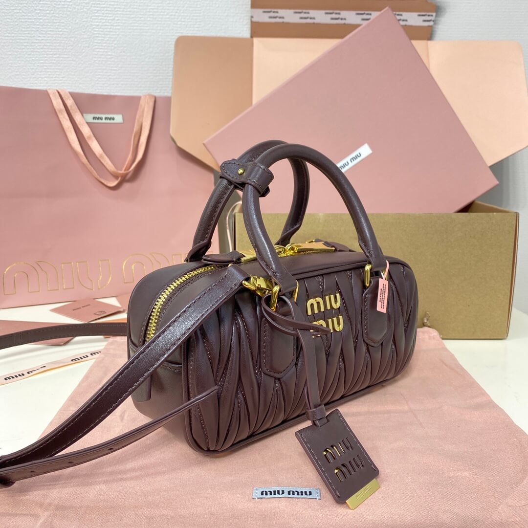 MiuMiu Regular Arcadie
