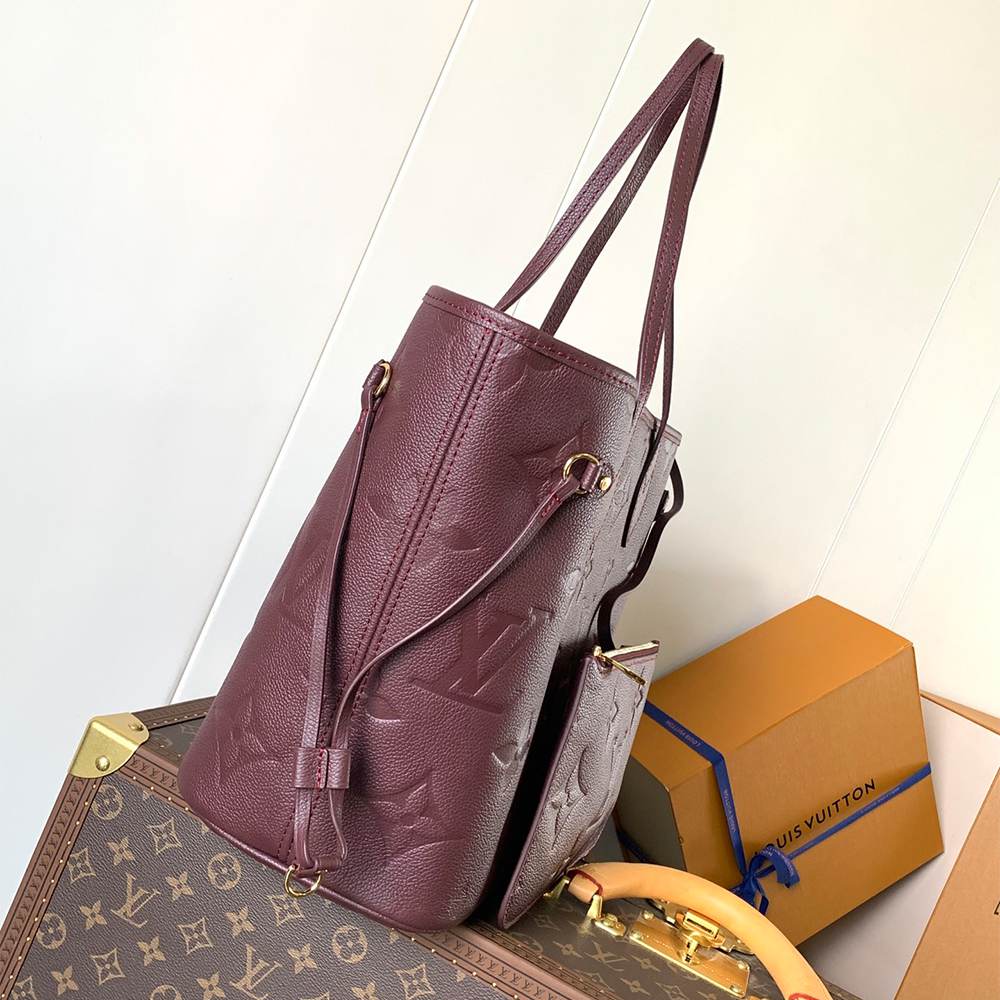 LV Neverfull MM
