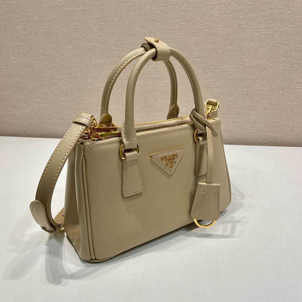Prada Galleria Saffiano Mini