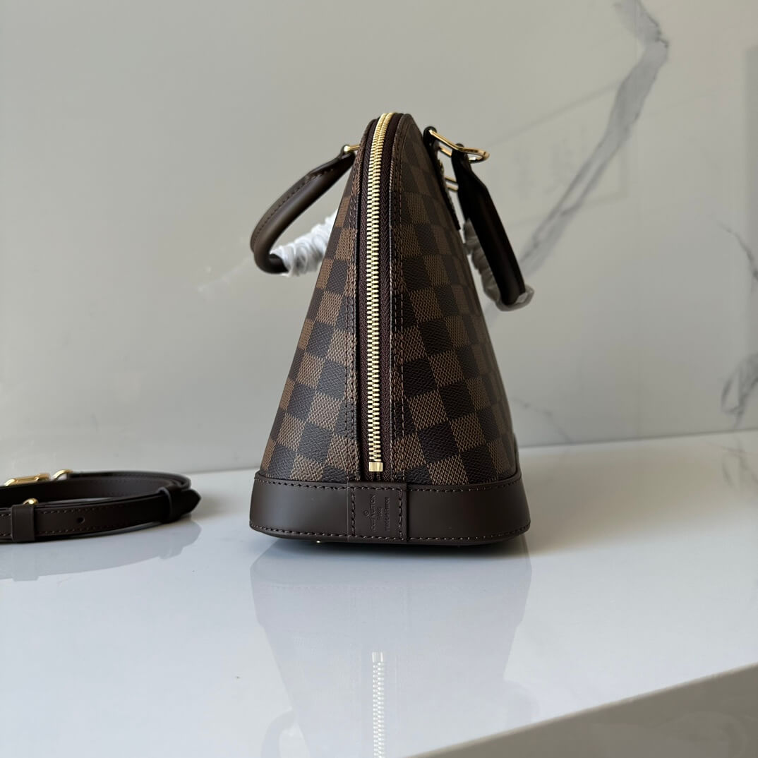 Louis Vuitton Alma PM