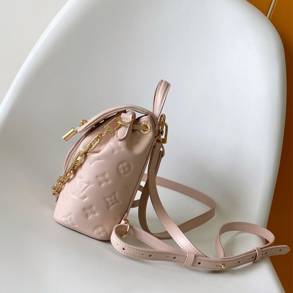 Louis Vuitton Coussin Mini
