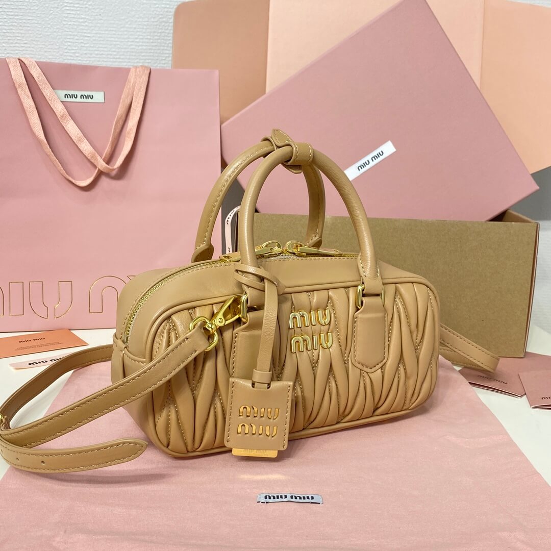 MiuMiu Regular Arcadie