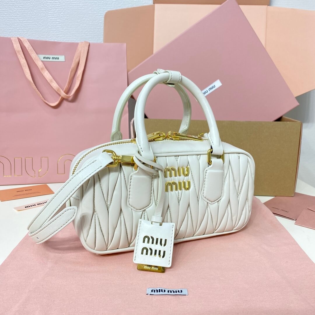 MiuMiu Regular Arcadie