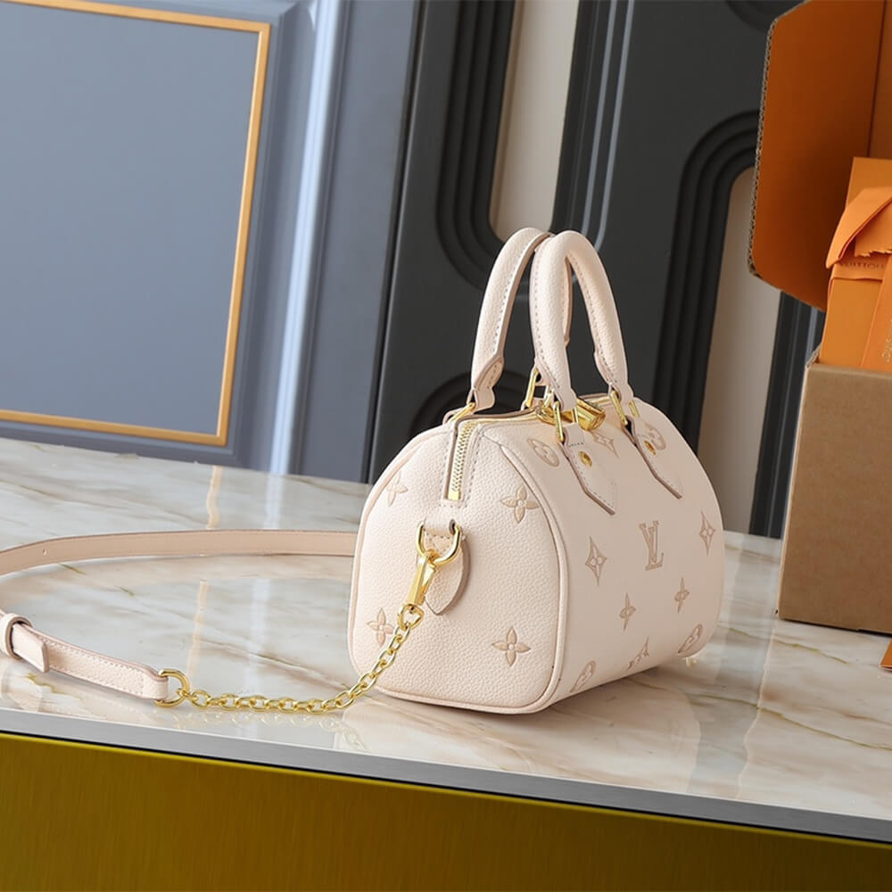 Louis Vuitton Speedy Bandoulière 20