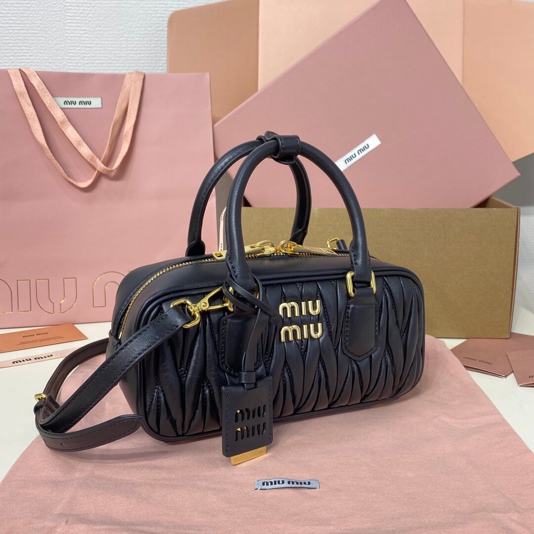 MiuMiu Regular Arcadie