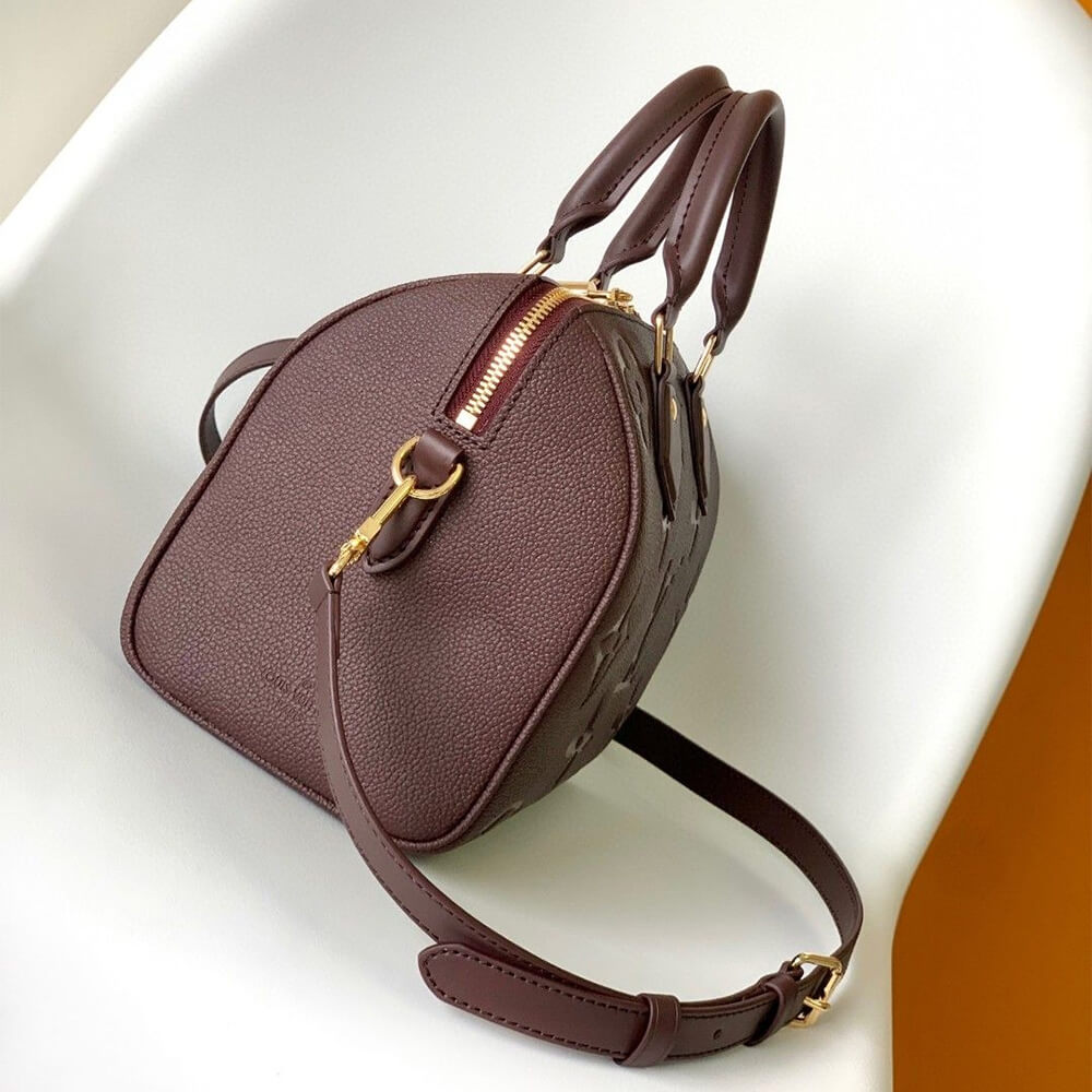 Louis Vuitton Speedy Bandoulière 25