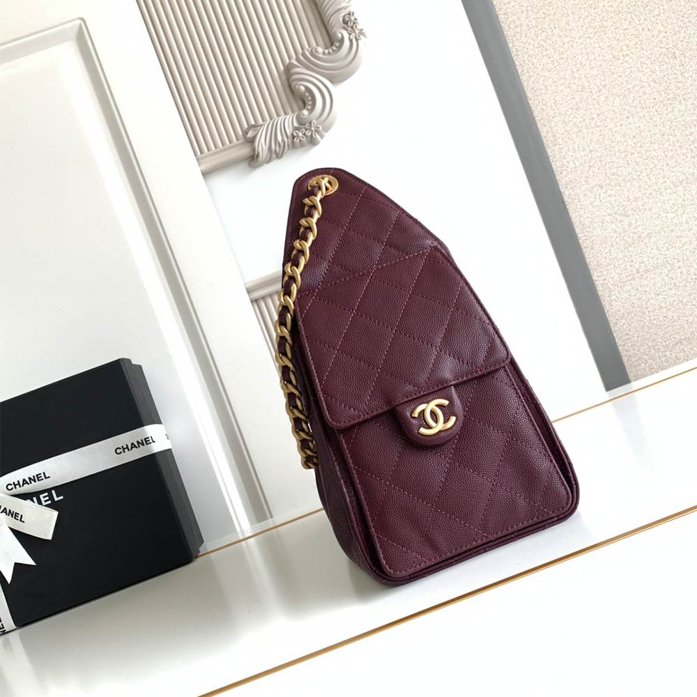 Chanel 25 Small