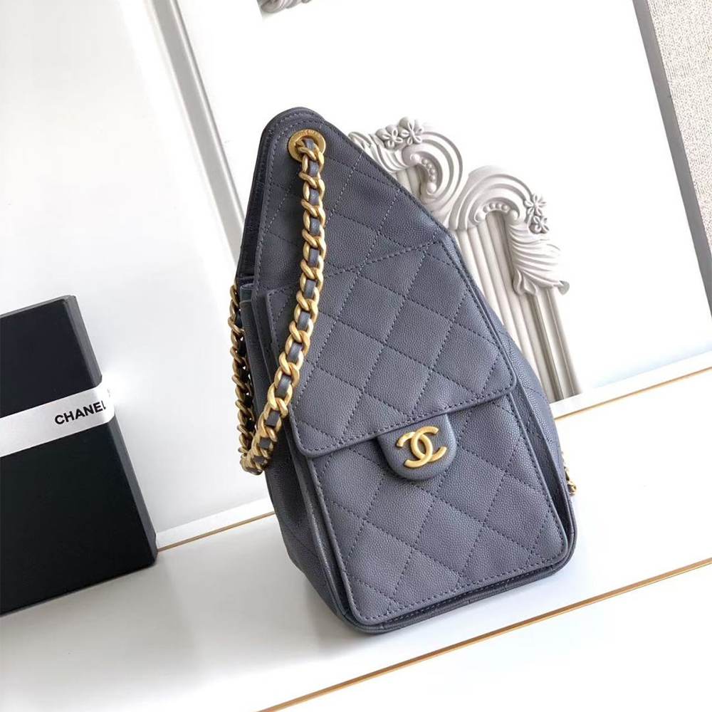 CHANEL 25 Small Handbag(High-end grade)